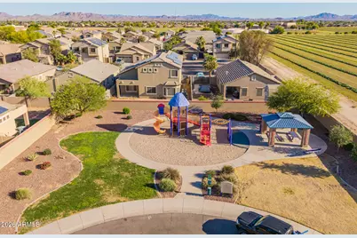 25271 W Pleasant Lane, Buckeye, AZ 85326 - Photo 48