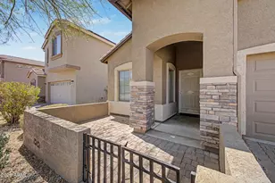 25271 W Pleasant Ln, Buckeye, AZ 85326 - Photo 4