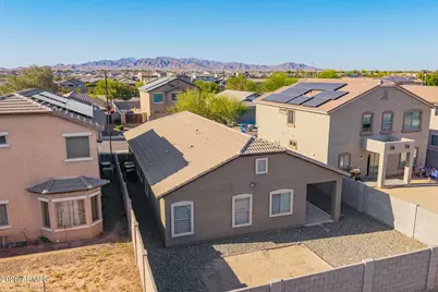 25271 W Pleasant Lane, Buckeye, AZ 85326 - Photo 50
