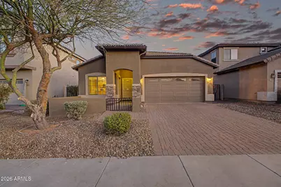 25271 W Pleasant Lane, Buckeye, AZ 85326 - Photo 1