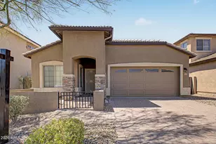 25271 W Pleasant Ln, Buckeye, AZ 85326 - Photo 62
