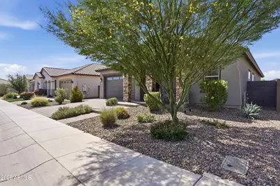 2831 W Chevelon Drive, San Tan Valley, AZ 85144 - Photo 38