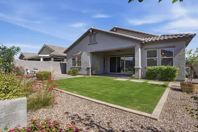 2831 W Chevelon Drive, San Tan Valley, AZ 85144 - Photo 34