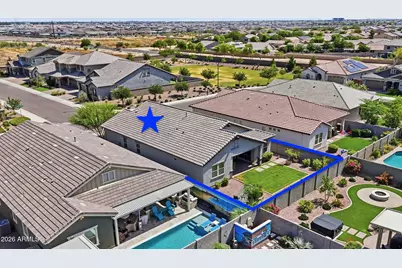 2831 W Chevelon Drive, San Tan Valley, AZ 85144 - Photo 44