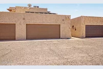1915 N Avenida De Palmas -- #5, Casa Grande, AZ 85122 - Photo 2