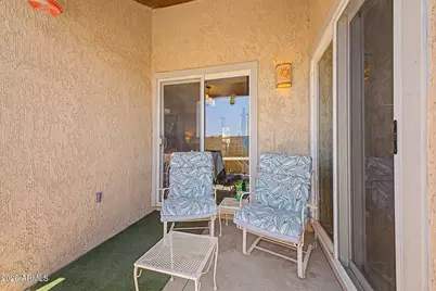 1915 N Avenida De Palmas -- #5, Casa Grande, AZ 85122 - Photo 32