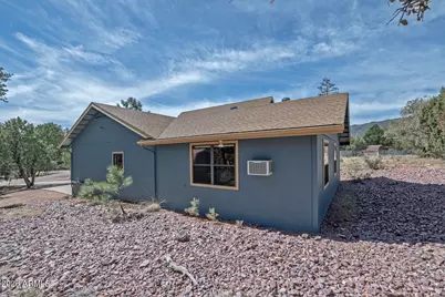 5776 W Sundance Drive, Pine, AZ 85544 - Photo 32