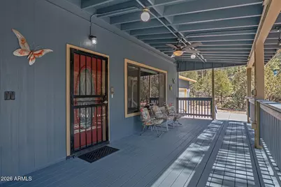 5776 W Sundance Drive, Pine, AZ 85544 - Photo 2