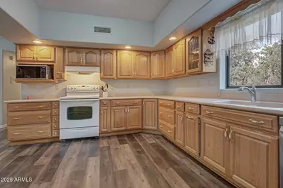 5776 W Sundance Drive, Pine, AZ 85544 - Photo 8