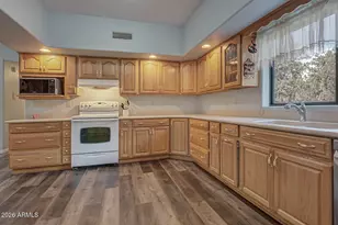 5776 W Sundance Dr, Pine, AZ 85544 - Photo 8
