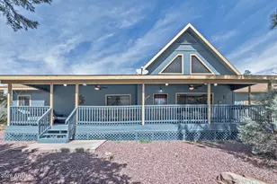 5776 W Sundance Dr, Pine, AZ 85544 - Photo 40