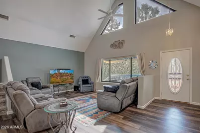5776 W Sundance Drive, Pine, AZ 85544 - Photo 6