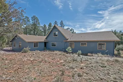 5776 W Sundance Drive, Pine, AZ 85544 - Photo 34