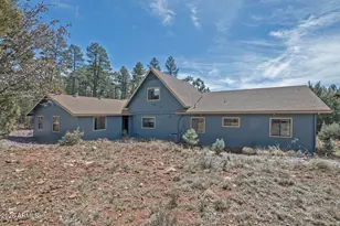 5776 W Sundance Dr, Pine, AZ 85544 - Photo 34