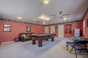 5776 W Sundance Dr, Pine, AZ 85544 - Photo 26