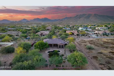 3787 E Villa Cassandra Way, Cave Creek, AZ 85331 - Photo 36