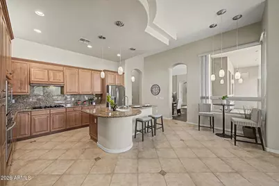 3787 E Villa Cassandra Way, Cave Creek, AZ 85331 - Photo 12