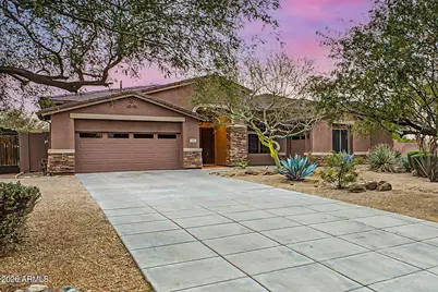 3787 E Villa Cassandra Way, Cave Creek, AZ 85331 - Photo 14