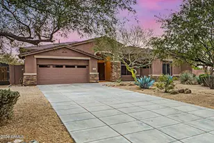 3787 E Villa Cassandra Way, Cave Creek, AZ 85331 - Photo 14