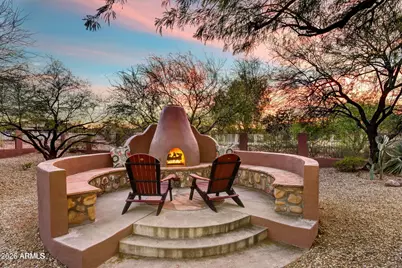 3787 E Villa Cassandra Way, Cave Creek, AZ 85331 - Photo 22