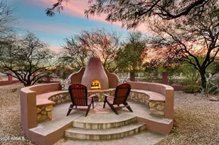 3787 E Villa Cassandra Way, Cave Creek, AZ 85331 - Photo 22