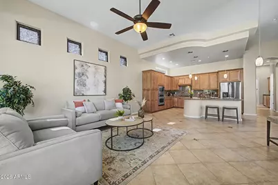 3787 E Villa Cassandra Way, Cave Creek, AZ 85331 - Photo 8