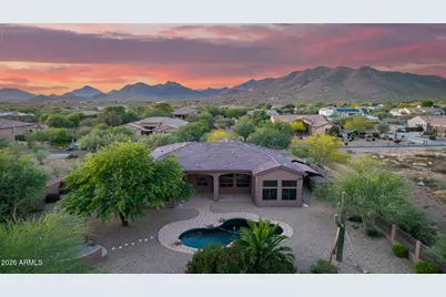 3787 E Villa Cassandra Way, Cave Creek, AZ 85331 - Photo 1