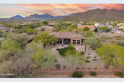 3787 E Villa Cassandra Way, Cave Creek, AZ 85331 - Photo 10