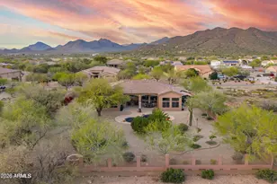 3787 E Villa Cassandra Way, Cave Creek, AZ 85331 - Photo 10