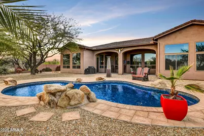 3787 E Villa Cassandra Way, Cave Creek, AZ 85331 - Photo 20