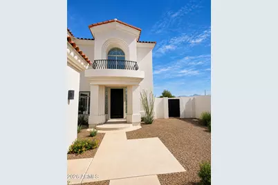 7676 E Tuckey Lane, Scottsdale, AZ 85250 - Photo 2