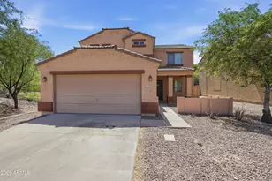 21939 W Cocopah St, Buckeye, AZ 85326 - Photo 2
