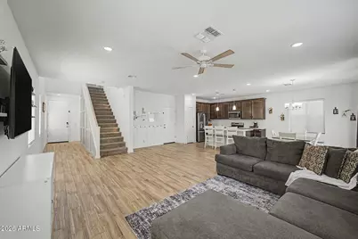 2159 N Marketside Avenue, Buckeye, AZ 85396 - Photo 6