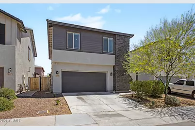2159 N Marketside Avenue, Buckeye, AZ 85396 - Photo 32