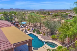 42408 N Astoria Way, Anthem, AZ 85086 - Photo 36