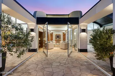 8556 E Sharon Drive, Scottsdale, AZ 85260 - Photo 28
