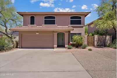 7650 E Williams Drive #1071, Scottsdale, AZ 85255 - Photo 1