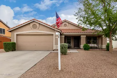 3587 E Trigger Way, Gilbert, AZ 85297 - Photo 1