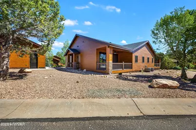 2765 W Villa Loop, Show Low, AZ 85901 - Photo 24