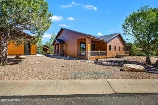 2765 W Villa Loop, Show Low, AZ 85901 - Photo 24