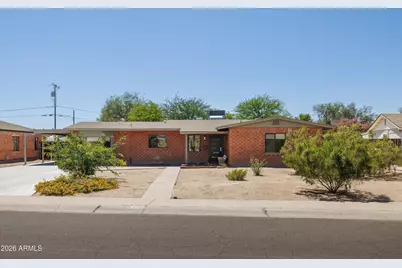4138 N 18th Avenue, Phoenix, AZ 85015 - Photo 1