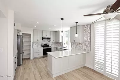 4111 N 87th Place, Scottsdale, AZ 85251 - Photo 16