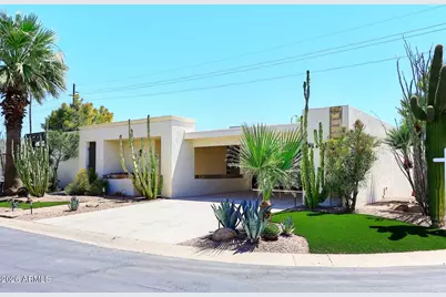 4111 N 87th Place, Scottsdale, AZ 85251 - Photo 1