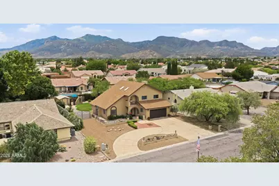 3400 Snead Drive, Sierra Vista, AZ 85650 - Photo 1