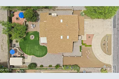 3400 Snead Drive, Sierra Vista, AZ 85650 - Photo 8