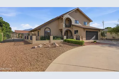 3400 Snead Drive, Sierra Vista, AZ 85650 - Photo 6