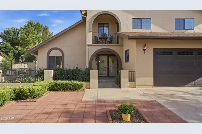 3400 Snead Drive, Sierra Vista, AZ 85650 - Photo 8