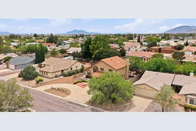 3400 Snead Drive, Sierra Vista, AZ 85650 - Photo 2