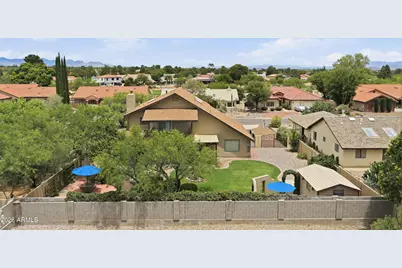 3400 Snead Drive, Sierra Vista, AZ 85650 - Photo 78