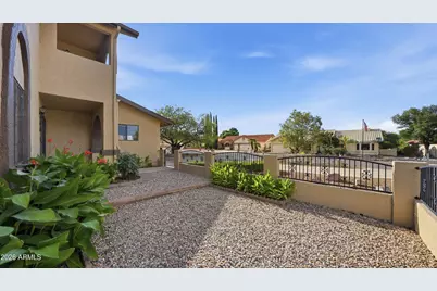 3400 Snead Drive, Sierra Vista, AZ 85650 - Photo 10